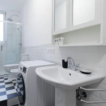 Italianway - Vincenzo Monti 29 C Apartmán Milán