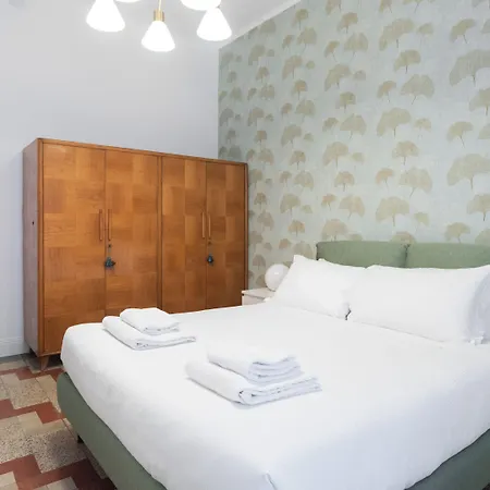 Italianway - Vincenzo Monti 29 C Milano