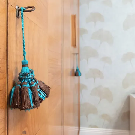 Italianway - Vincenzo Monti 29 C Apartament *