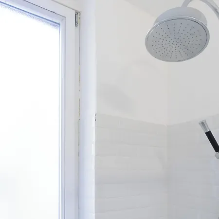 Apartament Italianway - Vincenzo Monti 29 C