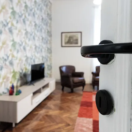 Italianway - Vincenzo Monti 29 C * 米兰