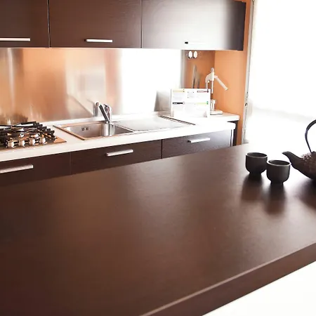 Italianway - Rubens 19 - D Apartmán Milán