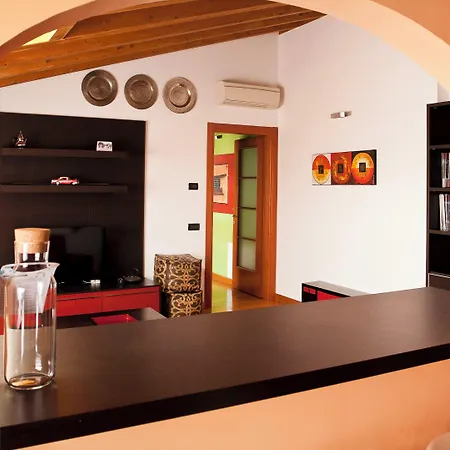 Apartment Italianway - Rubens 19 - D *