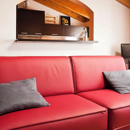 Italianway - Rubens 19 - D Apartment