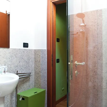 Italianway - Rubens 19 - D Apartmán *
