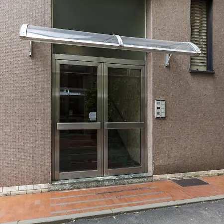 Casa Relax - Station 公寓 *