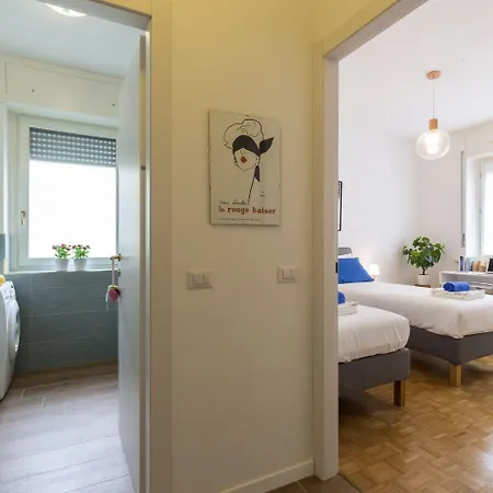 Casa Relax - Station Apartman *