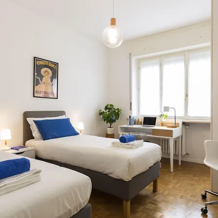 Casa Relax - Station 아파트