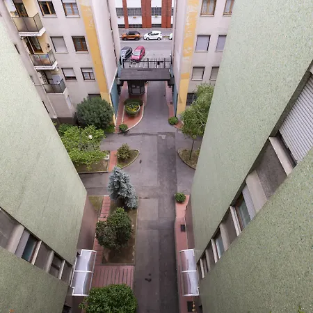 公寓 Casa Relax - Station