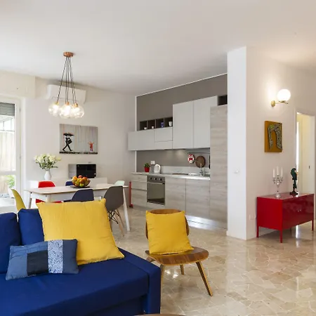 Casa Relax - Station * Milánó