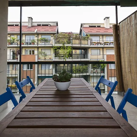 Apartman Casa Relax - Station