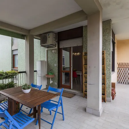 Casa Relax - Station 公寓 *