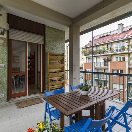 Casa Relax - Station