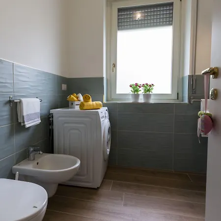 公寓 Casa Relax - Station 米兰