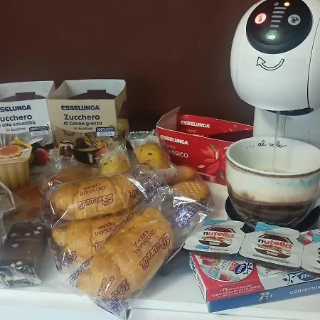 Frühstückspension Doppia Atmosfera *