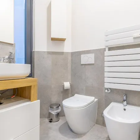 Pinturicchio 21 Maison d'hôtes Milan