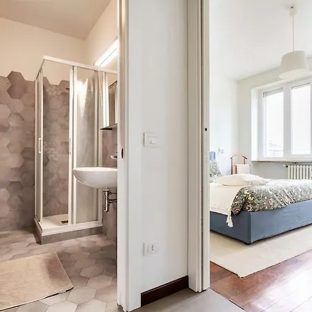 Дом отдыха Amazing View Exclusive 9th Floor