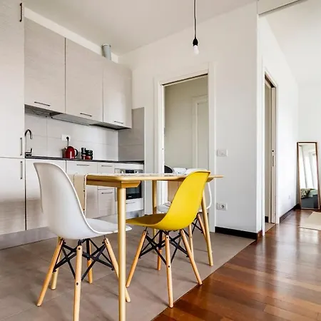 Дом отдыха Amazing View Exclusive 9th Floor