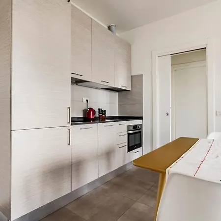 Дом отдыха Amazing View Exclusive 9th Floor