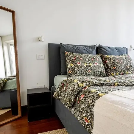 Feriehus Amazing View Exclusive 9th Floor *