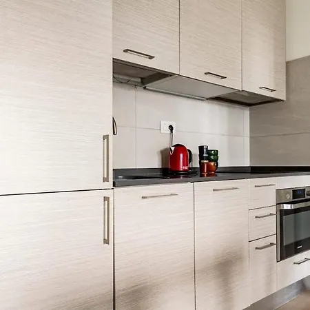 Amazing View Exclusive 9th Floor Feriehus *