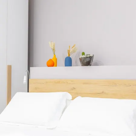 Maison d'hôtes Pinturicchio 21