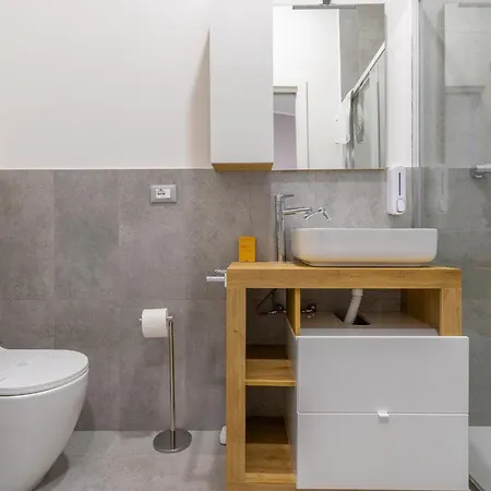 Pinturicchio 21 Maison d'hôtes