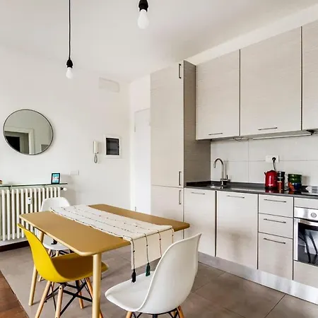 Amazing View Exclusive 9th Floor Feriehus Milano