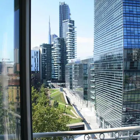 Amazing View Exclusive 9th Floor *