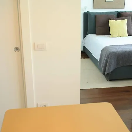 Дом отдыха Amazing View Exclusive 9th Floor