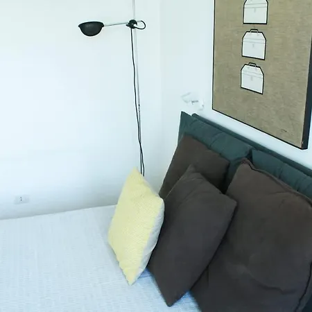 Hébergement de vacances Amazing View Exclusive 9th Floor