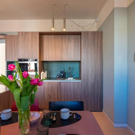 Aparthotel Mia Experience Mailand