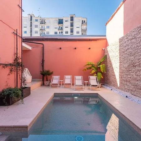 Mia Experience Apart Otel 4*