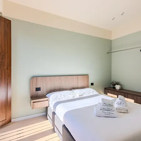 Mia Experience Mailand