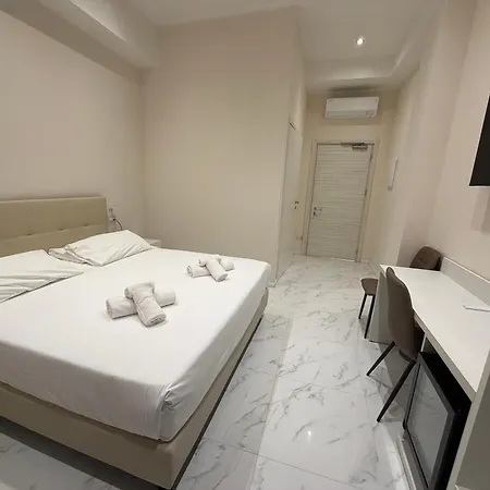 Hotel Margot 3*
