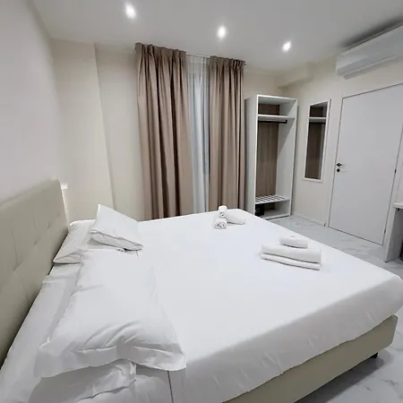 Margot Hotel Milan