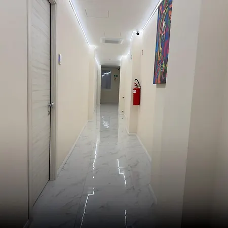 酒店 Margot 米兰