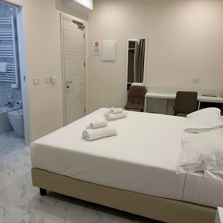 Margot Hotel Milan