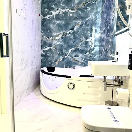Margot Hotel Milan