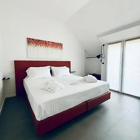 Doormi - Premium Suites&apartments 4* Mailand