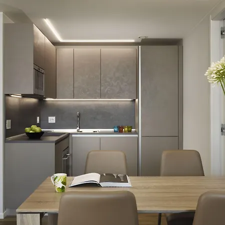 Torre Galfa Luxury | Esperienze Mailand