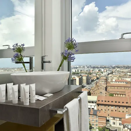 Torre Galfa Luxury | Esperienze Apartment