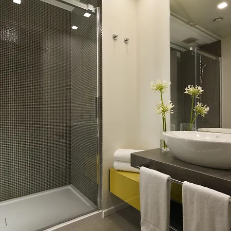 Appartamento Torre Galfa Luxury | Esperienze Milano