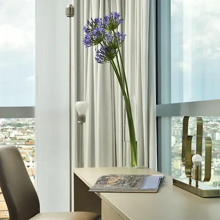 Apartment Torre Galfa Luxury | Esperienze