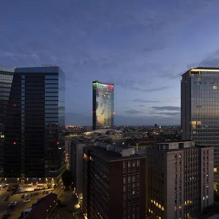 Torre Galfa Luxury | Esperienze *