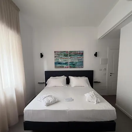 Gæstehus Doormi - Premium And Milano