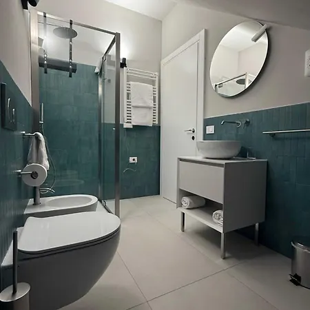 Doormi - Premium Suites&apartments Mailand