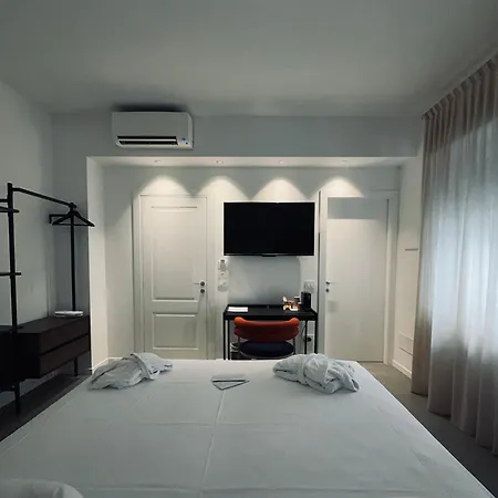 Doormi - Premium Suites&apartments 4* Mailand