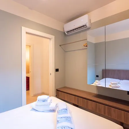 Mia Experience Apart Otel Milano