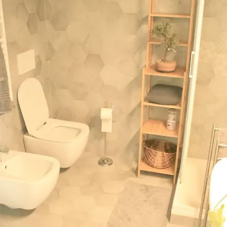 Amazing View Exclusive 9th Floor * Милан